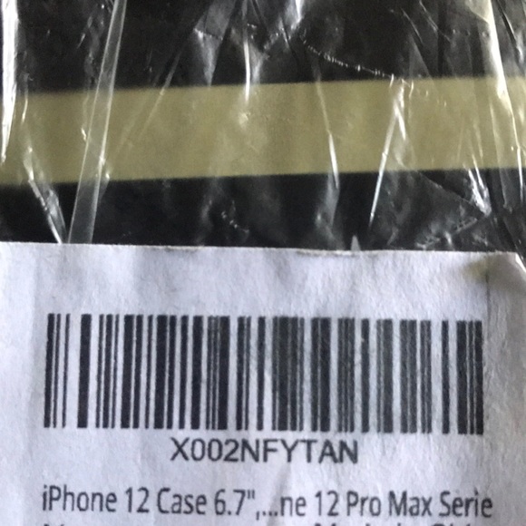 New Orleans Saints iPhone 12 Case 6.7” Pro Max - Picture 3 of 3